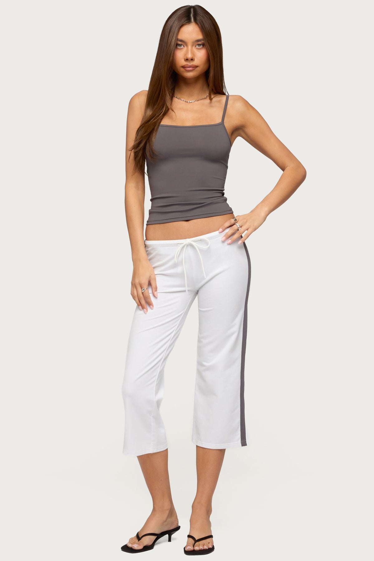 Capri Pants