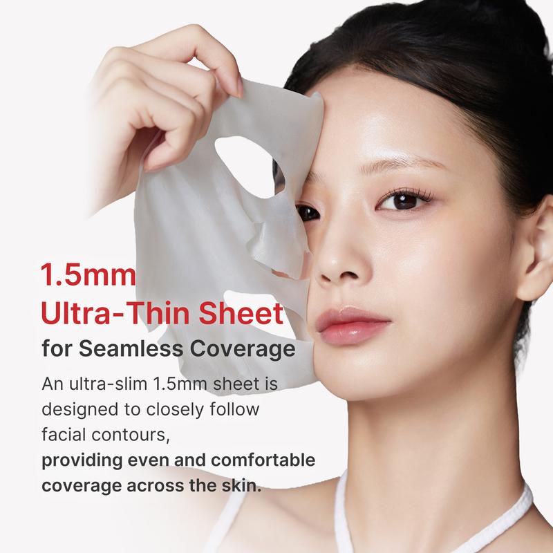 Hypochlorous Acid Peel Masks