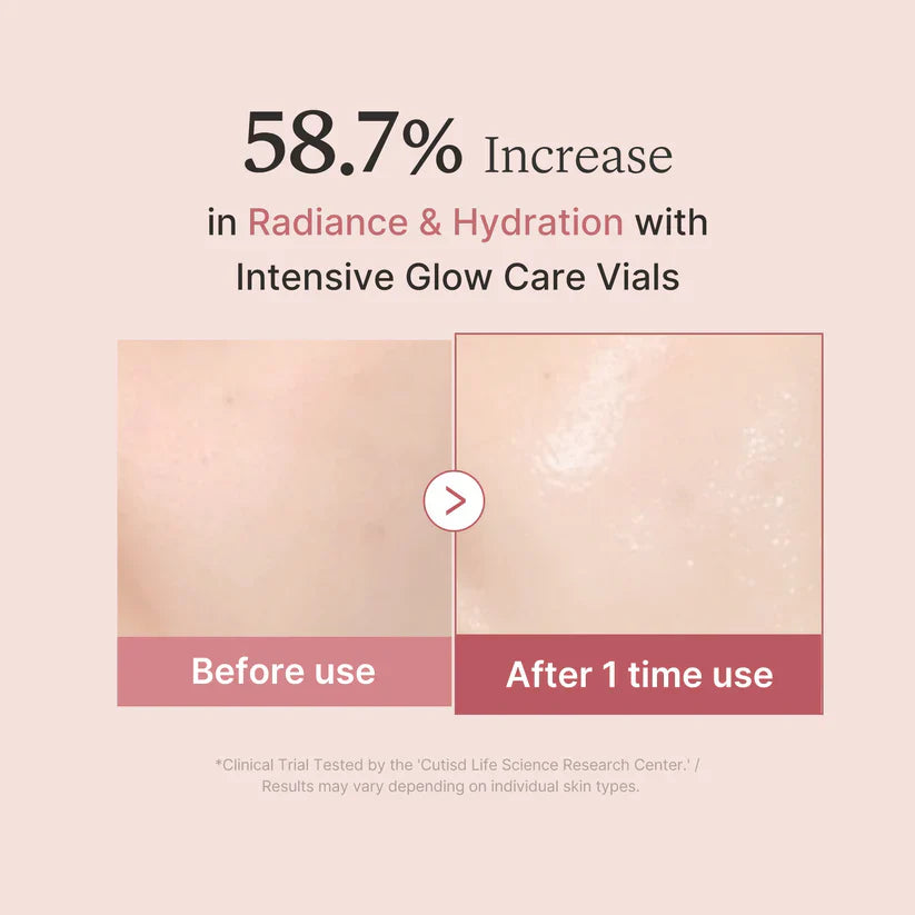 PDRN Pink One Day Serum