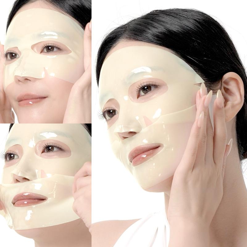 Turmeric Kojic Acid Collagen Mask