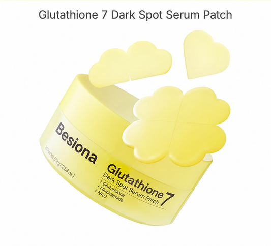Dark Spot Serum Patch
