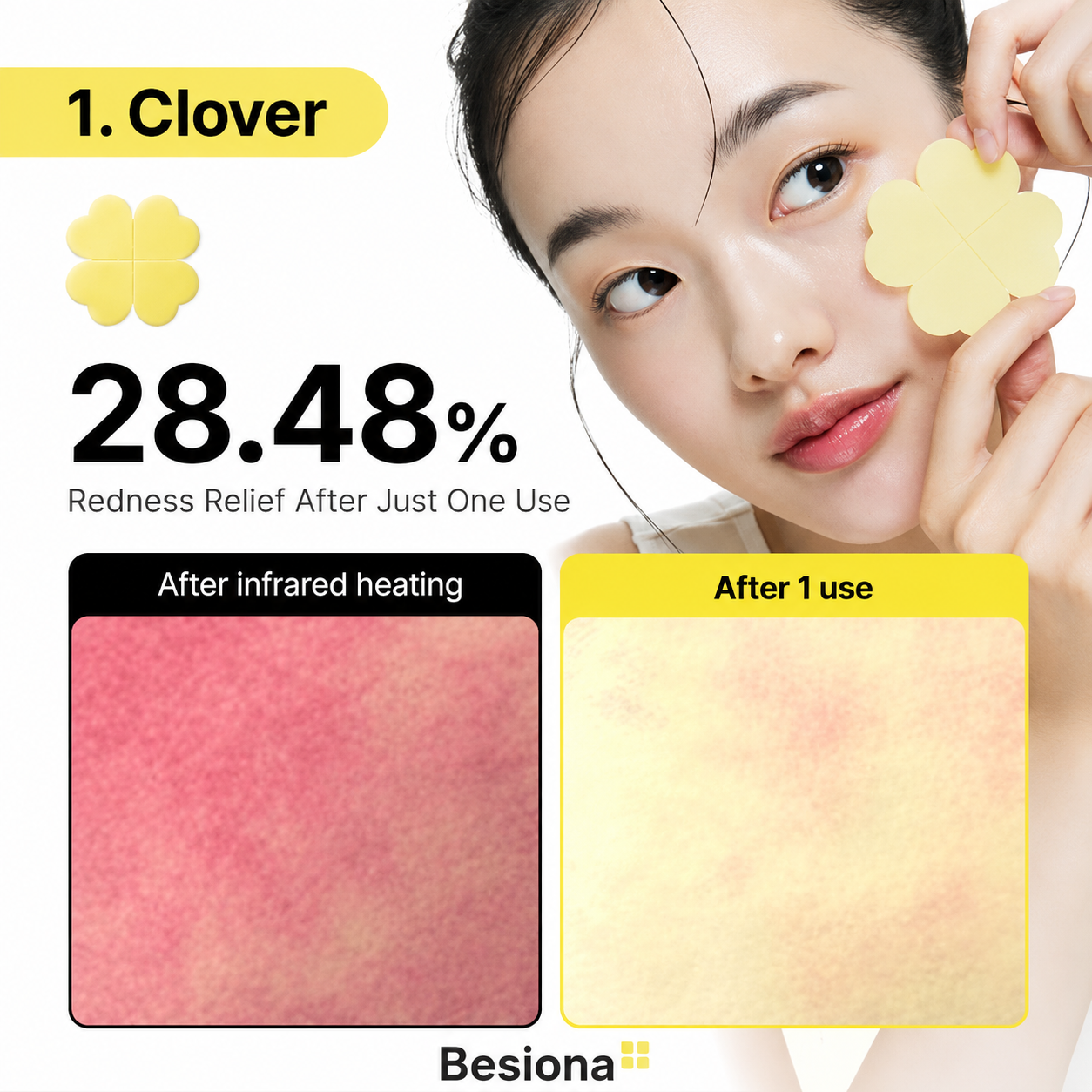 Dark Spot Serum Patch