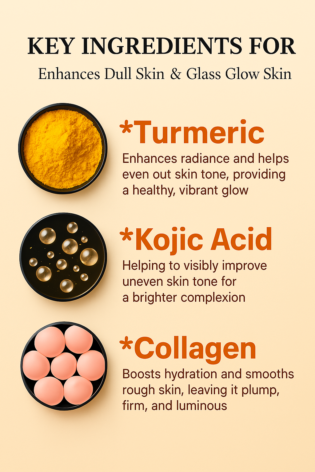 Overnight Turmeric Mask