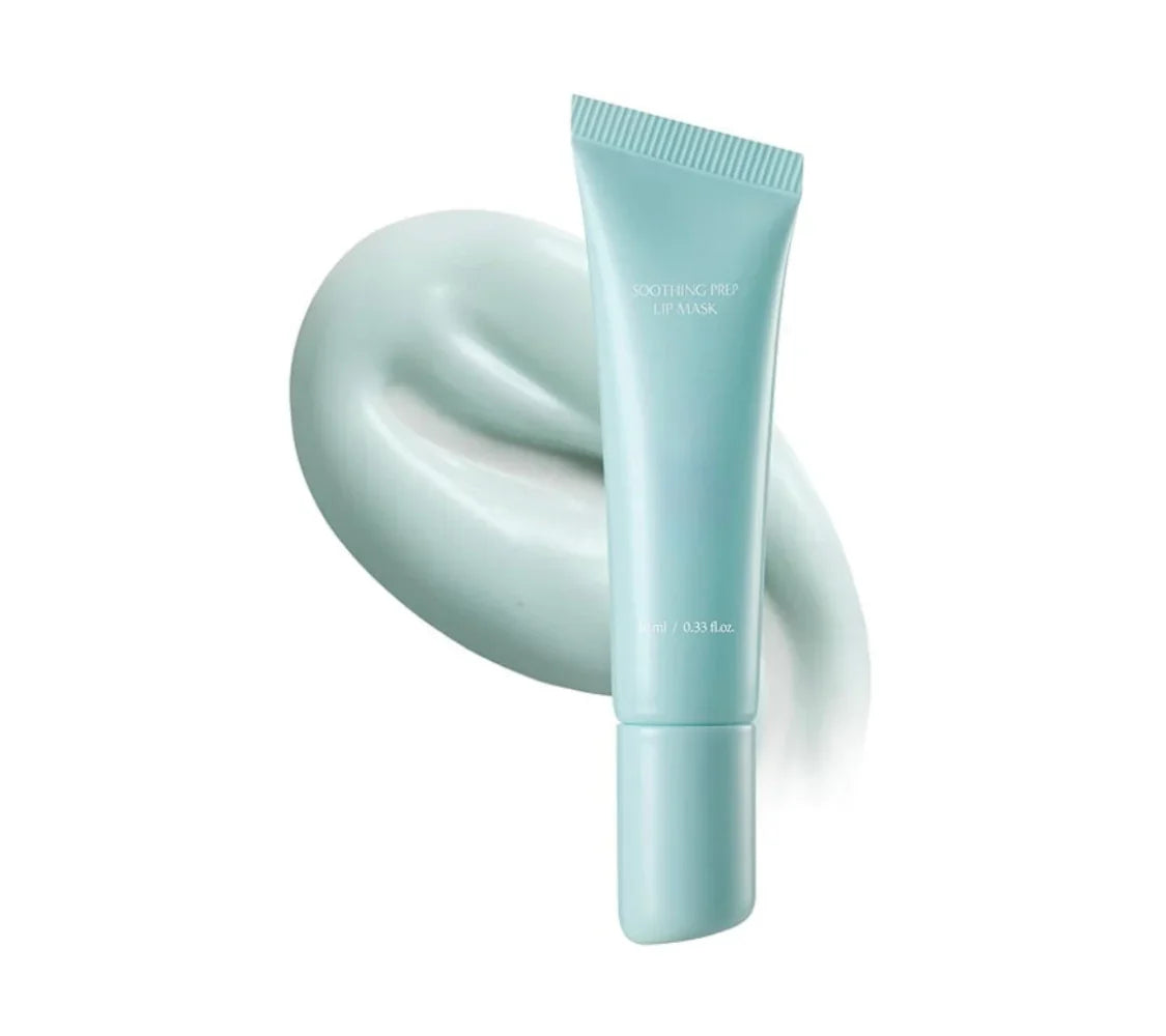 Soothing Lip Prep Mask