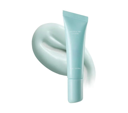 Soothing Lip Prep Mask