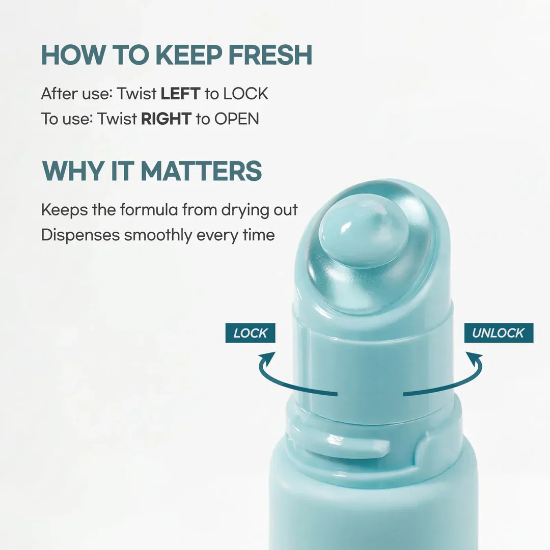 Soothing Lip Prep Mask