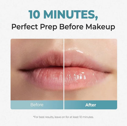Soothing Lip Prep Mask