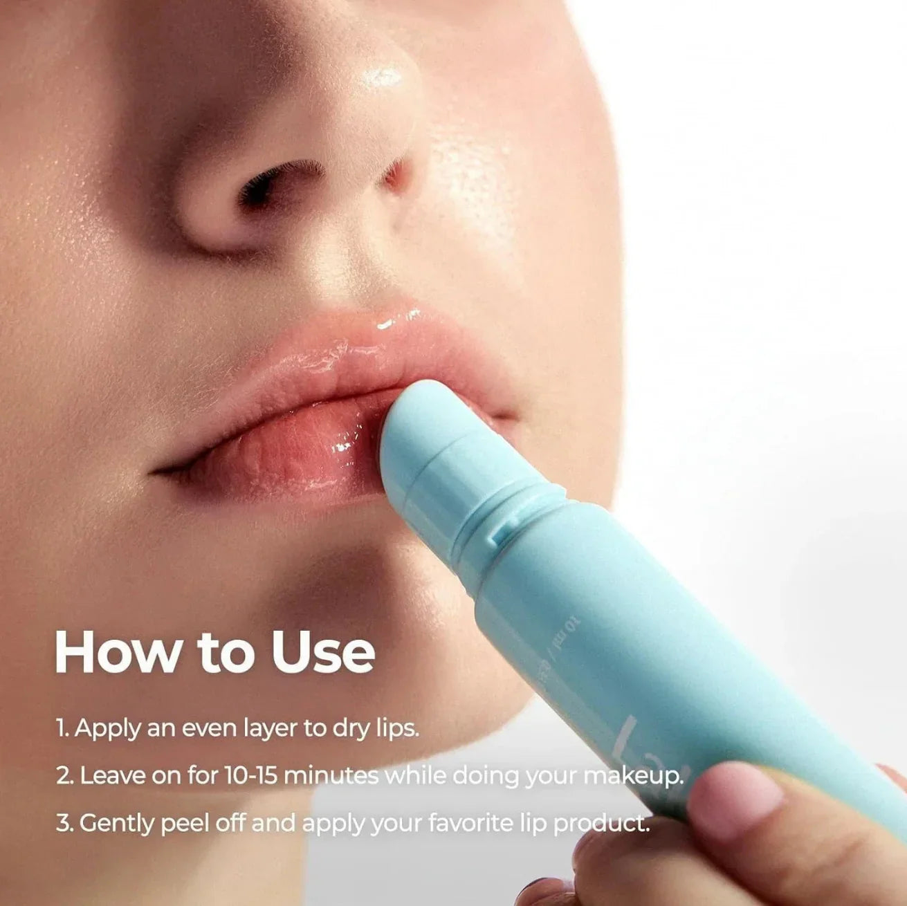 Soothing Lip Prep Mask