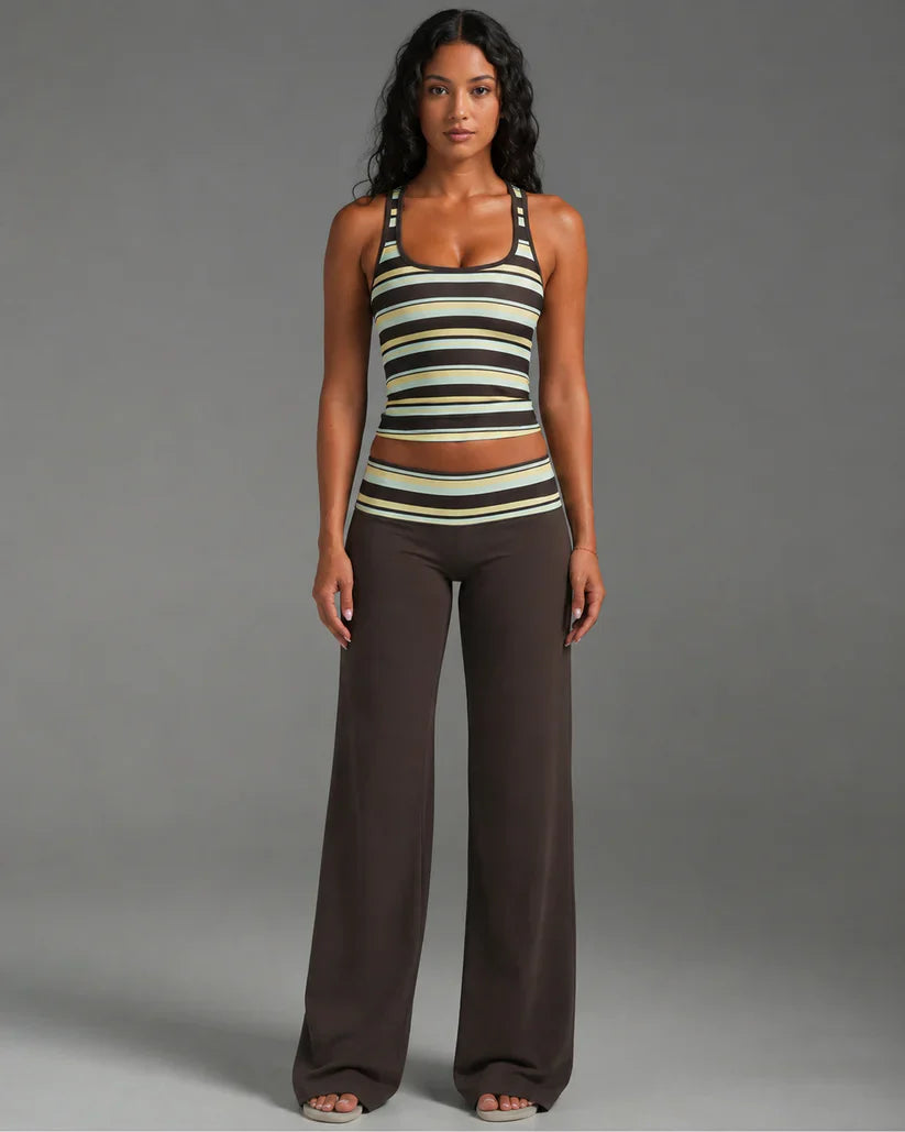 The Paradise Active Set
