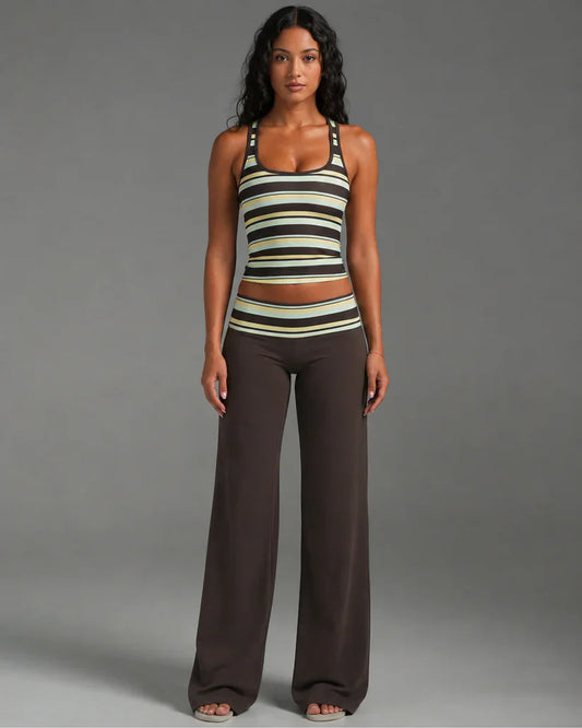 The Paradise Active Set