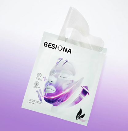 Besiona Overnight Deep Collagen + Retinol Mask