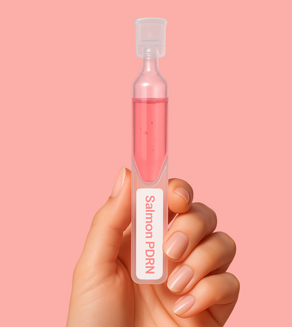 PDRN Pink One Day Serum