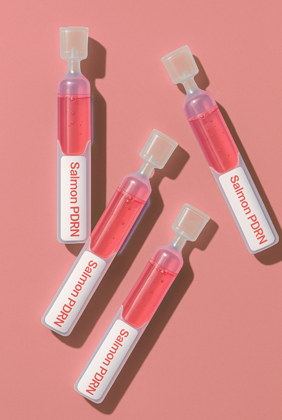 PDRN Pink One Day Serum