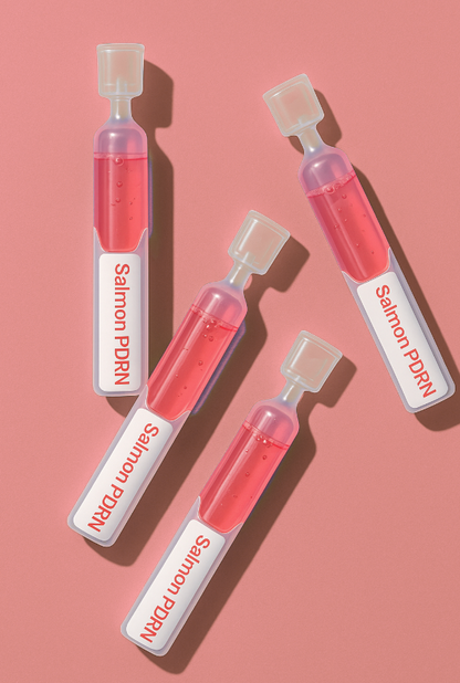 PDRN Pink One Day Serum