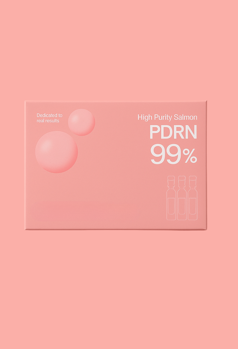 PDRN Pink One Day Serum