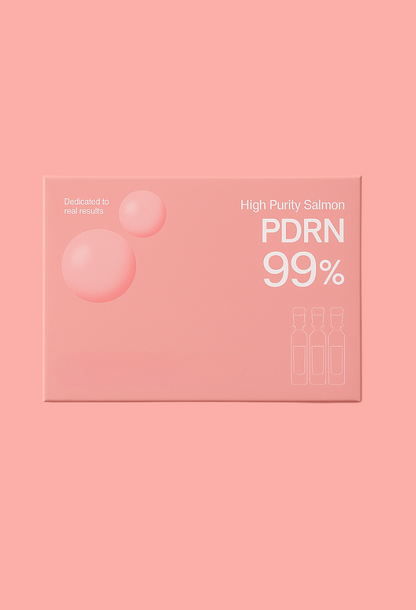 PDRN Pink One Day Serum