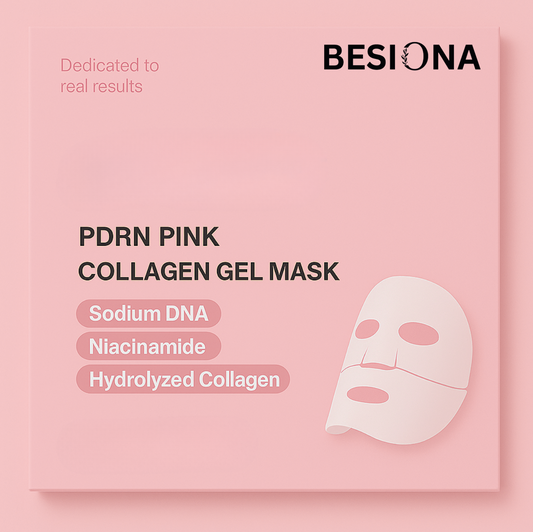 PDRN Collagen Mask
