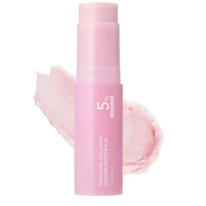 PDRN Pink Collagen Volume Multi Balm