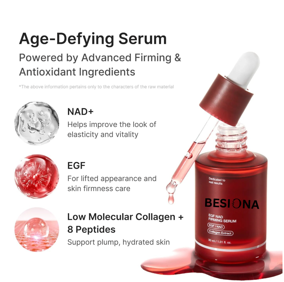 NAD+EGF Firming Serum