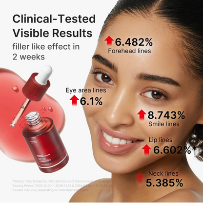 NAD+EGF Firming Serum