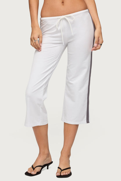 Capri Pants