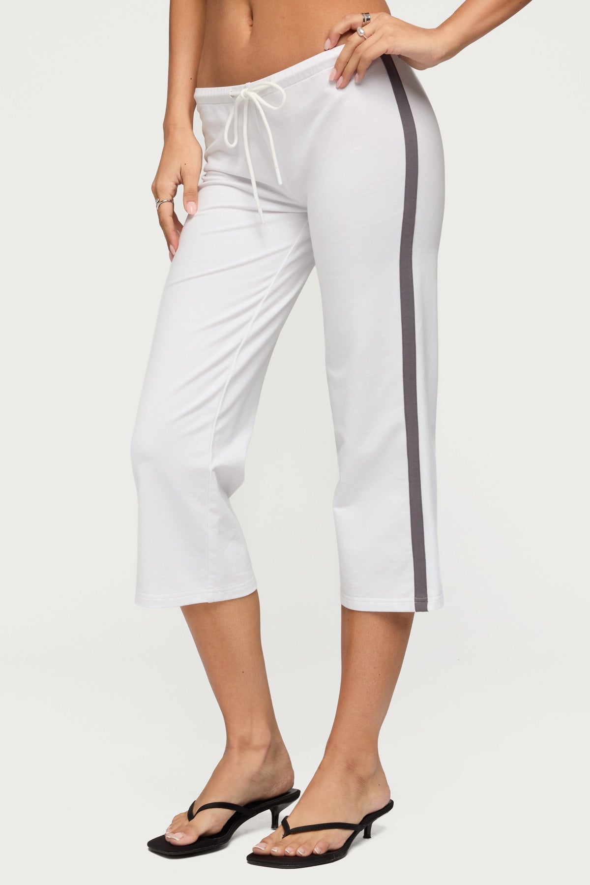 Capri Pants