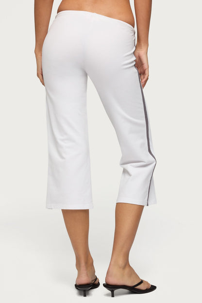 Capri Pants